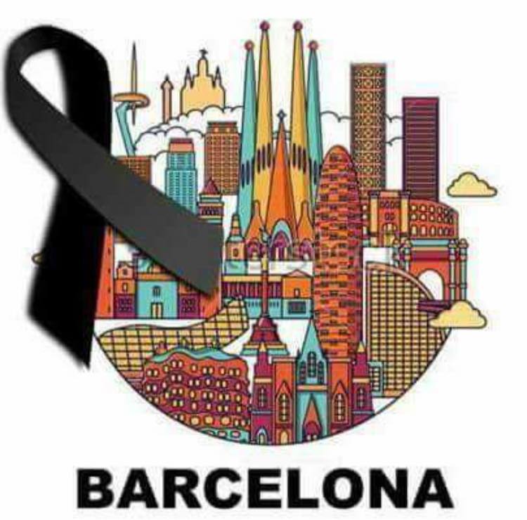 Comunicat del COOOC respecte els atemptats