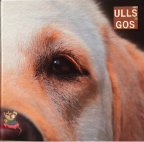 L’associació El Món de Prop presenta l’audioconte ‘Amb ulls de gos’