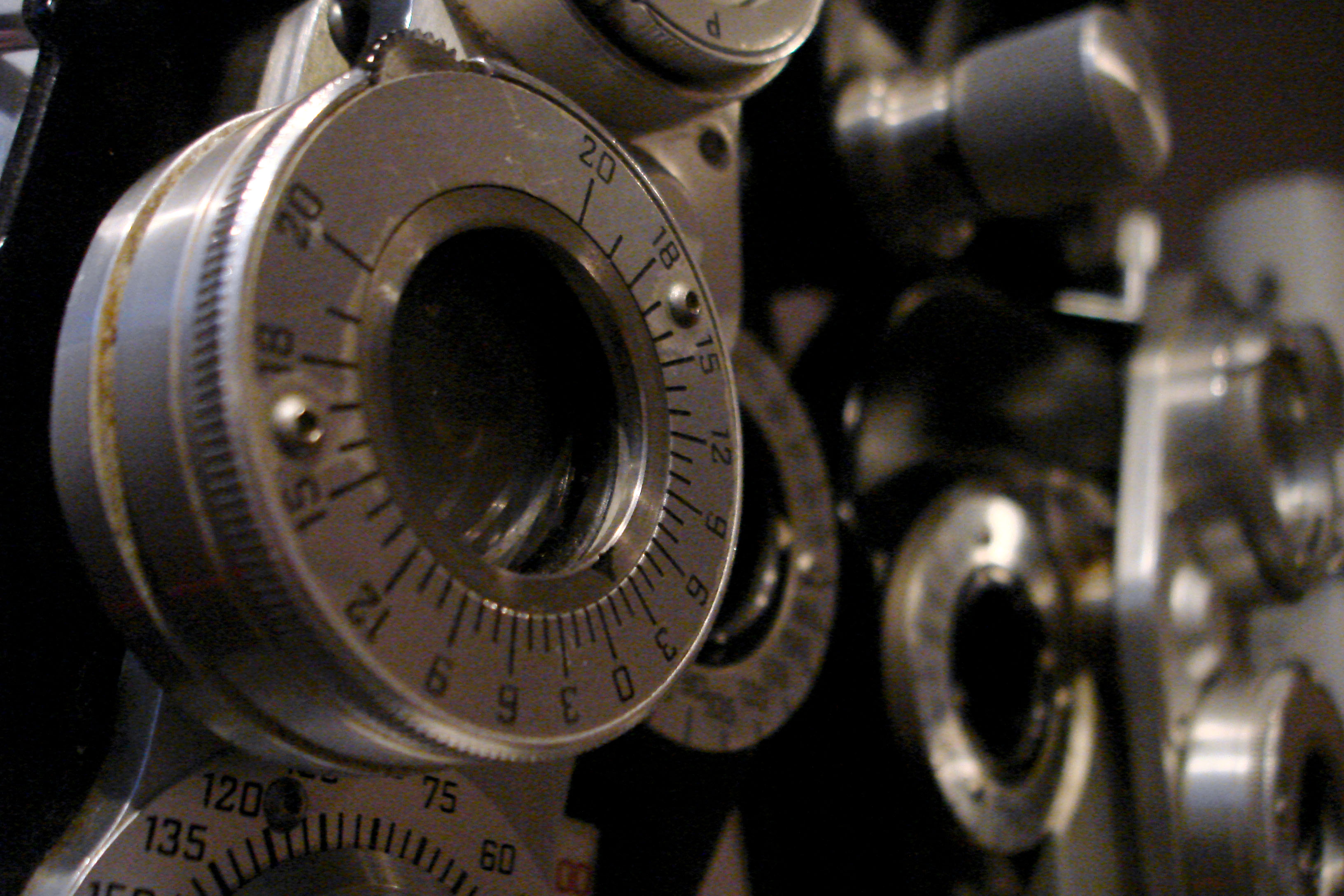 Curs Protocol bàsic per l’avaluació de la visió binocular