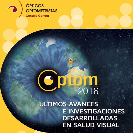 Ja et pots inscriure al curs online sobre les últimes investigacions en salut visual de l’OPTOM