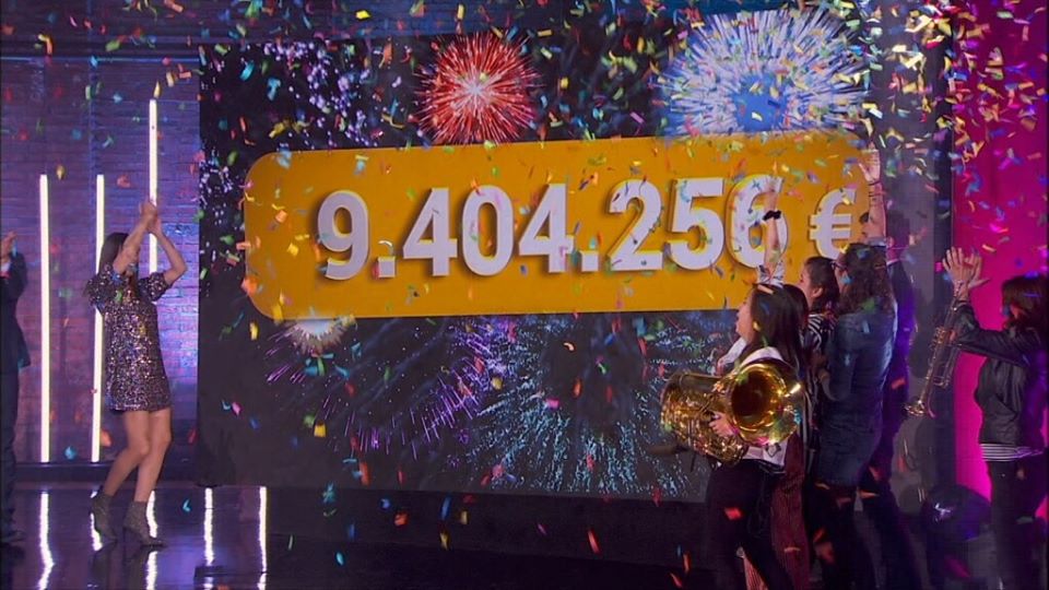 El COOOC dona 1.500 euros a La Marató de TV3