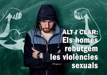 L’Institut Català de les Dones posa en marxa una campanya de prevenció i detecció de violències sexuals
