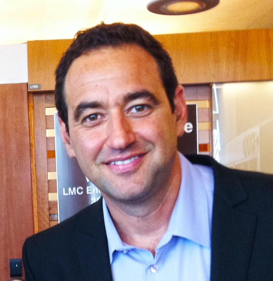 No et perdis la conferència del prestigiós doctor Amir Amedi al COOOC