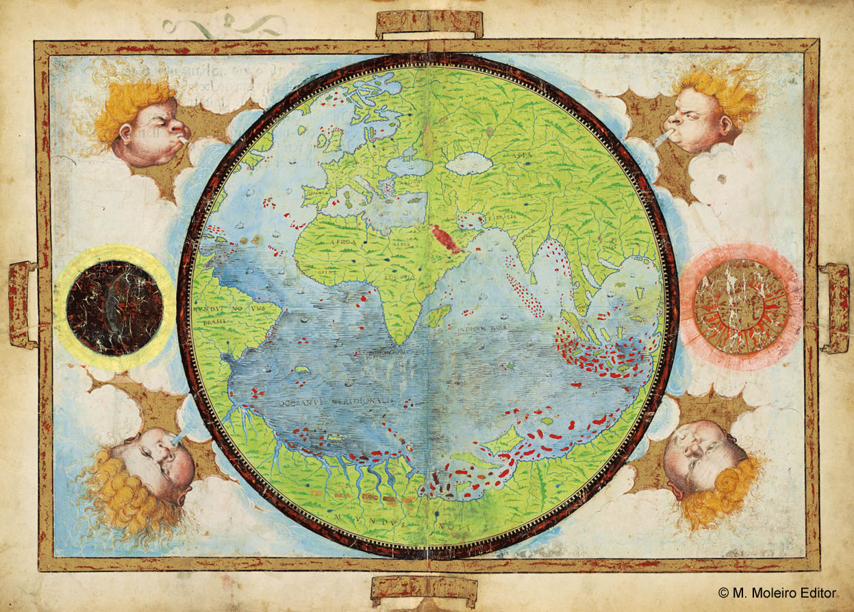 Vols saber més sobre l’Atles Miller?