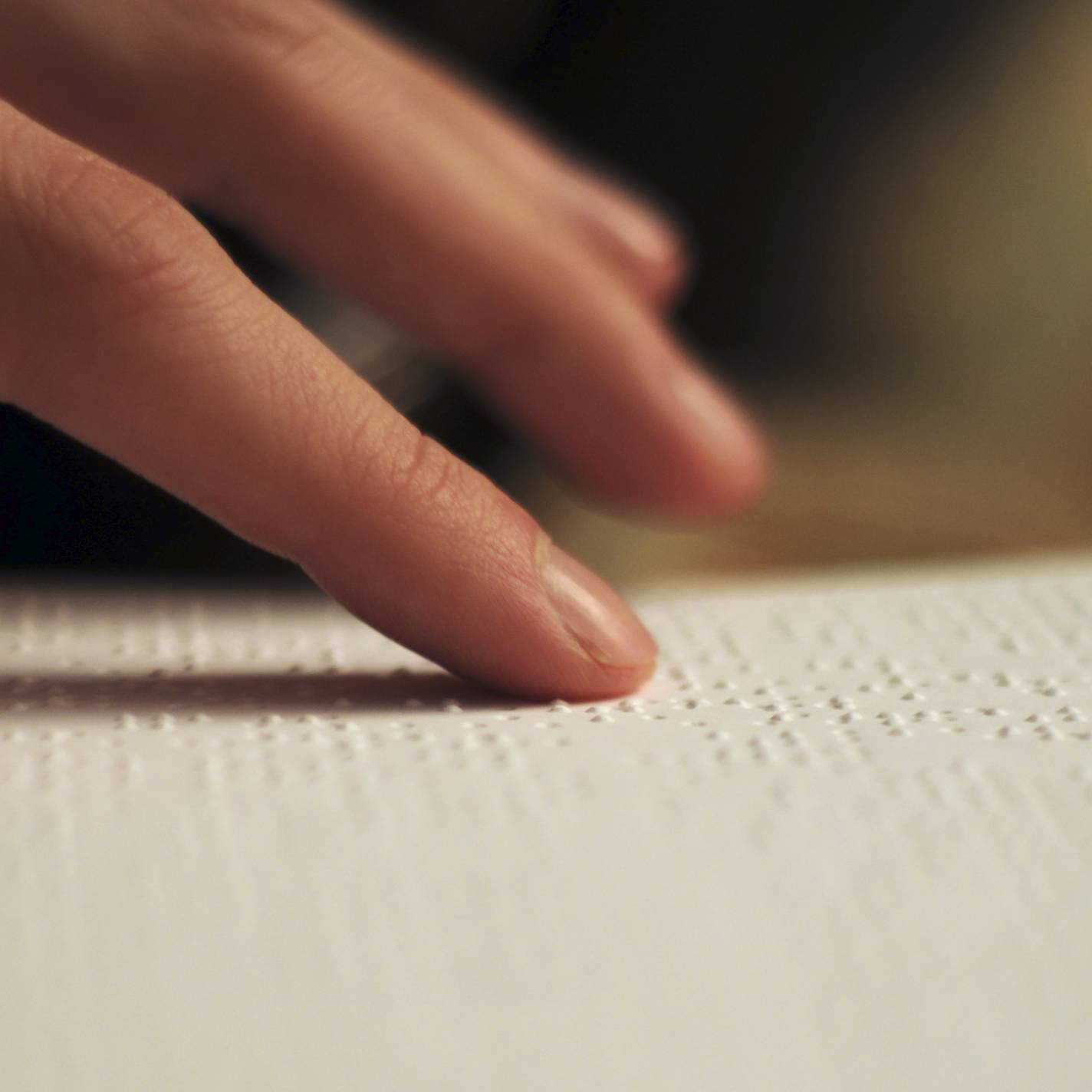 Xerrada de formació bàsica per l'òptic sobre el tracte adient envers persones amb discapacitat visual