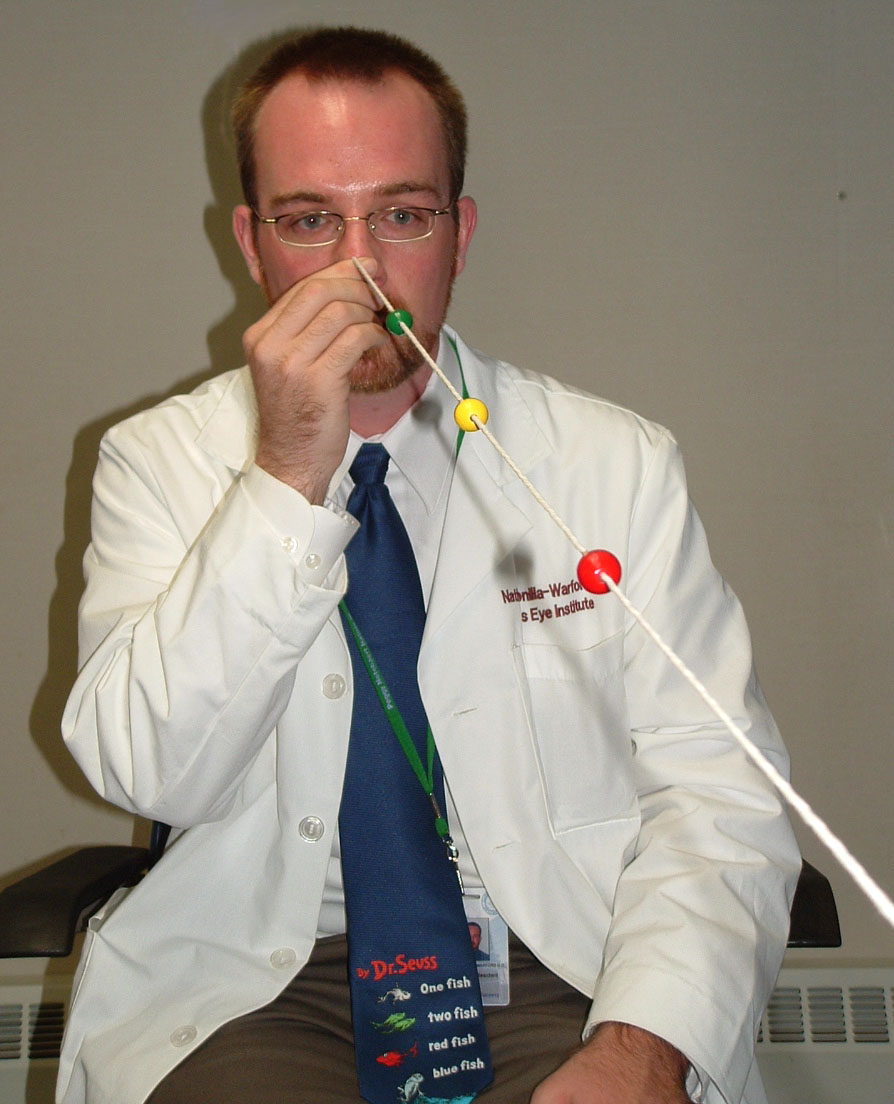 Nou màster en Optometria i Teràpia Visual a la FOOT