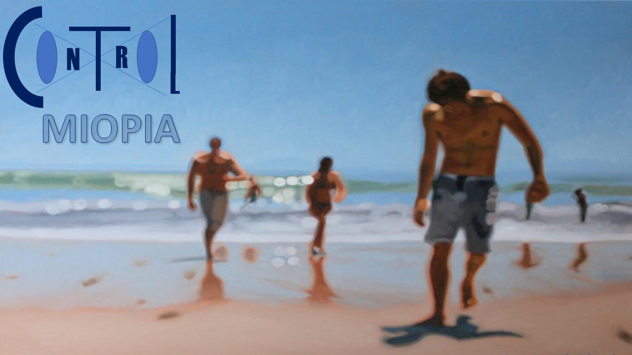 L’ACOTV organitza el curs ‘Control de la Miopia’