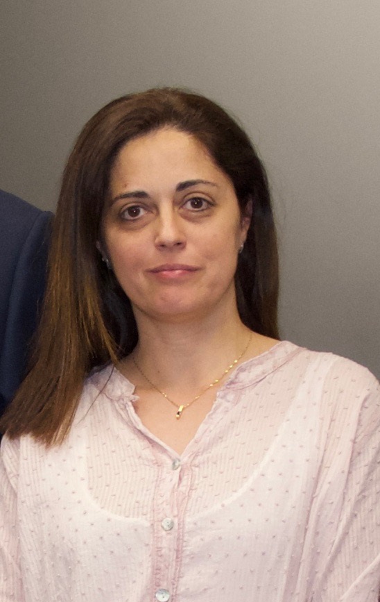 La vocalia de visió infantil i TV incorpora una nova membre, Yolanda Vierbucher