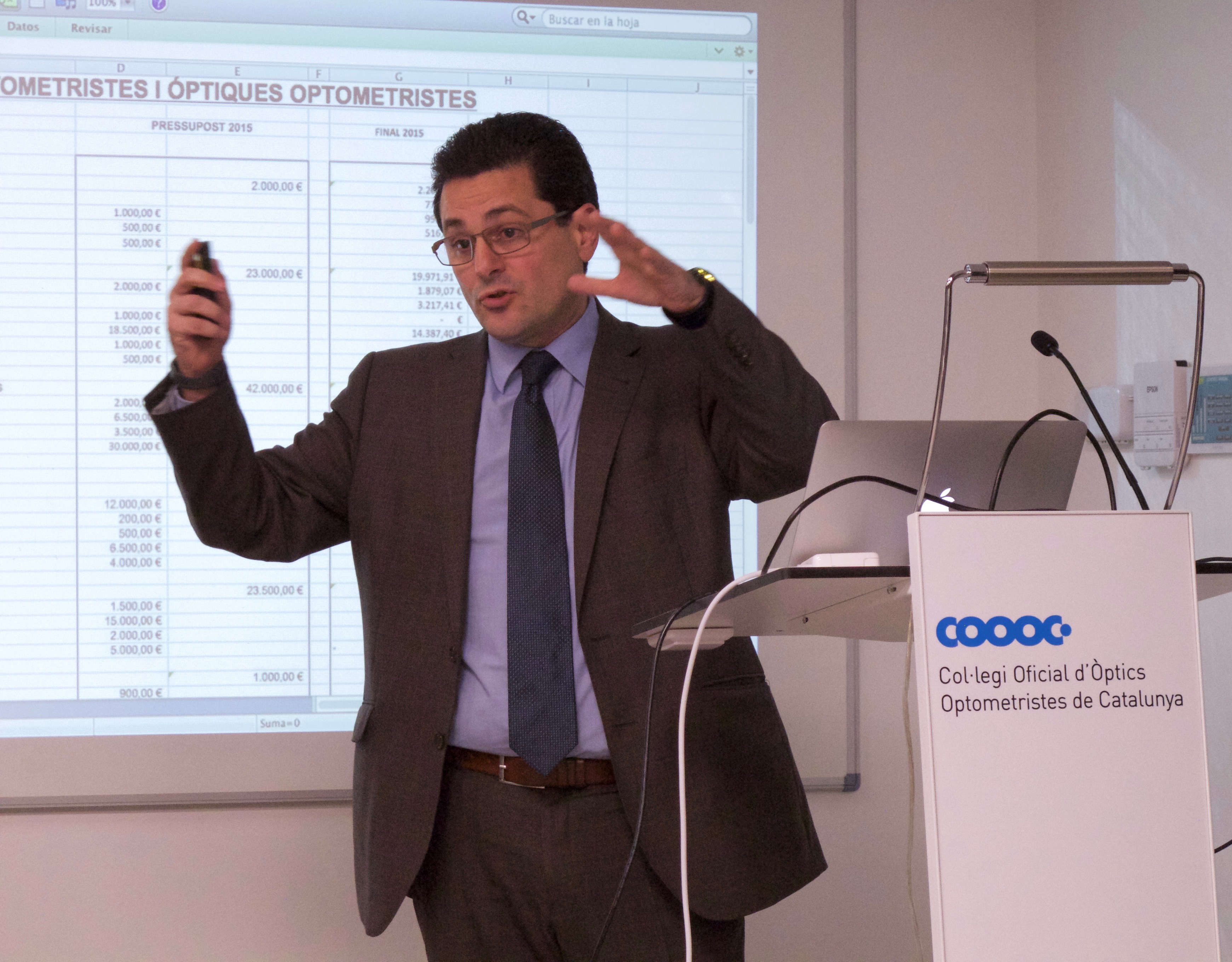 Se celebra l’Assemblea General Ordinària