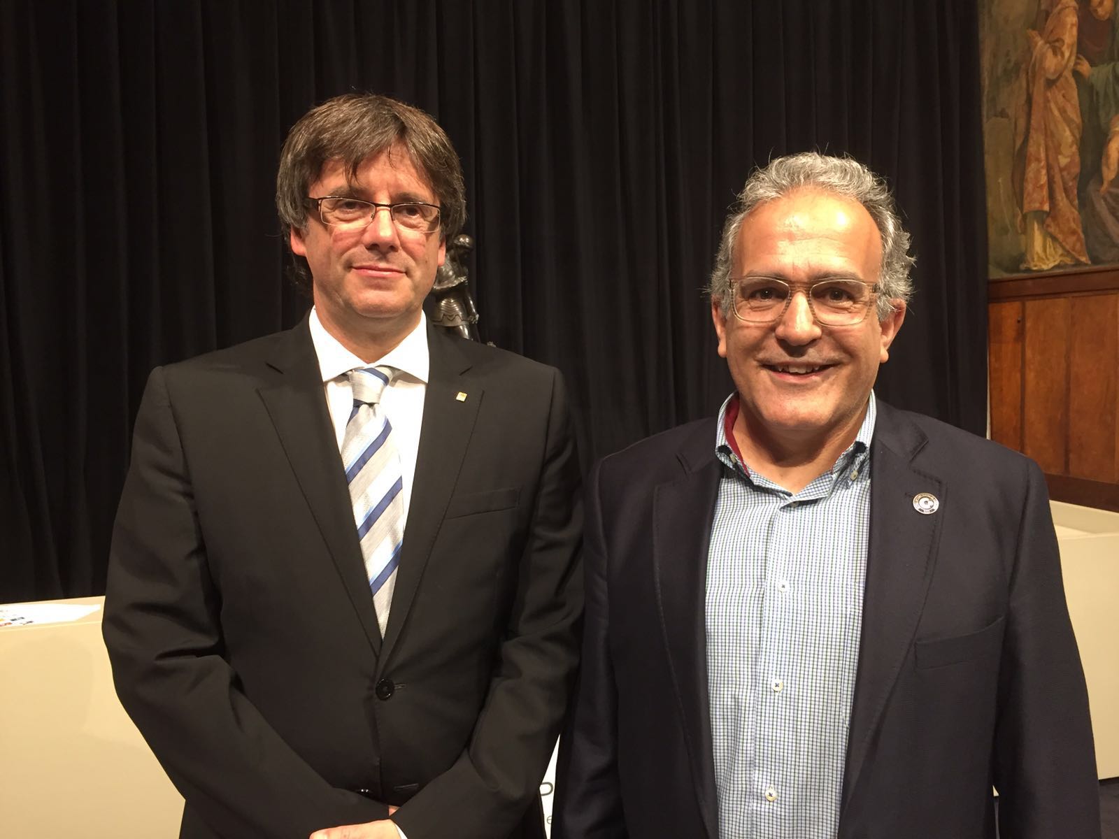 S’aprova el Pla de Salut de Catalunya 2016-2020