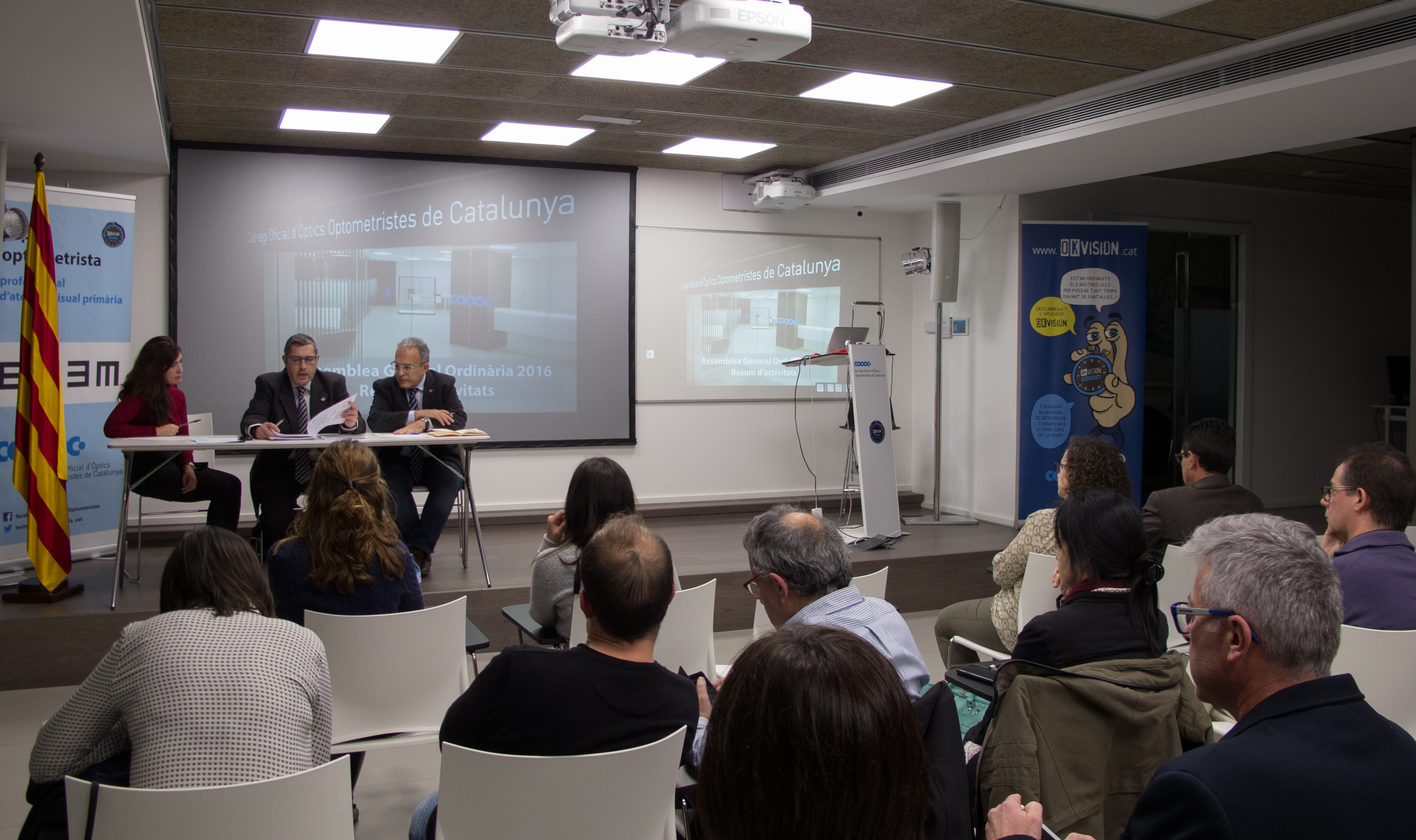 S’aproven per unanimitat els pressupostos pel 2017