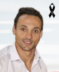 Mor Carles López, cap de vendes de TOPCON