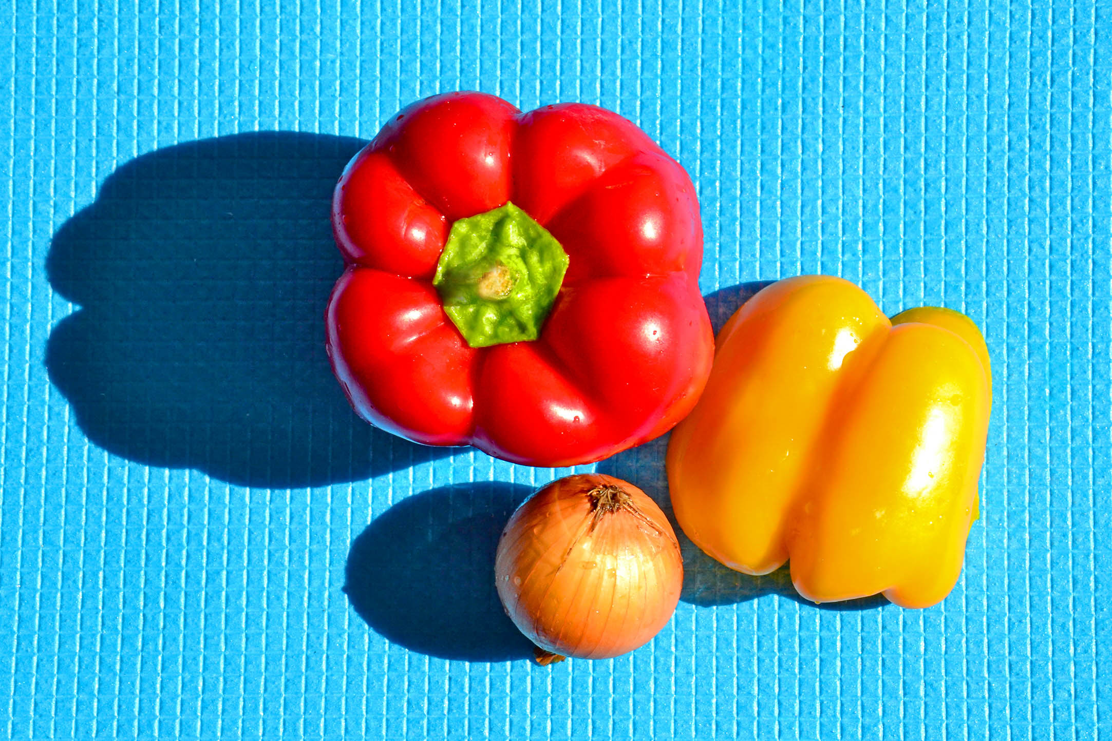 Xerrada ‘Nutrició i Salut Ocular. Suplements vs Aliments’