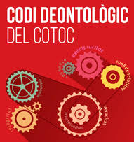 El president del COOOC assisteix a la presentació del Codi Deontològic del Col•legi de Terapeutes Ocupacionals de Catalunya