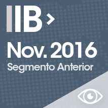 Curs de Contactologia clínica per l’Institut Barraquer