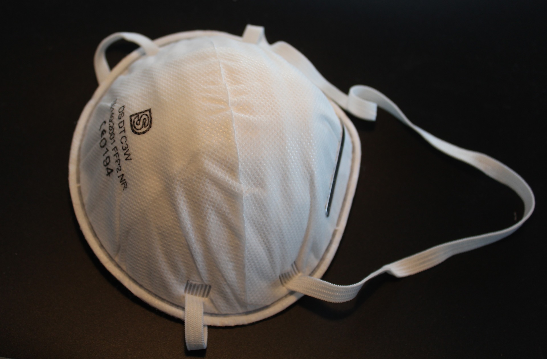 Llista de distribuïdors d'EPI