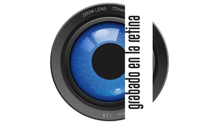 Reserva la teva plaça per l’obra de teatre ‘Gravat a la retina’