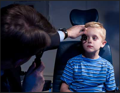 Curs Optometria pediàtrica. Diagnòstic i tractament per a la població infantil - Lleida