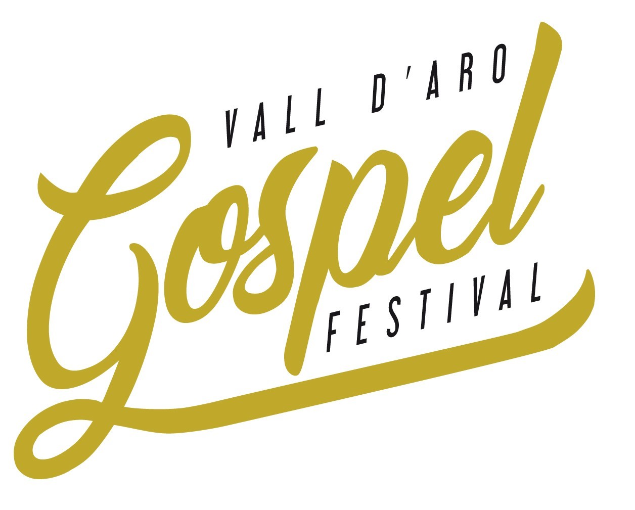 El Gospel Optometrist Choir participa al Vall d’Aro Gospel Festival