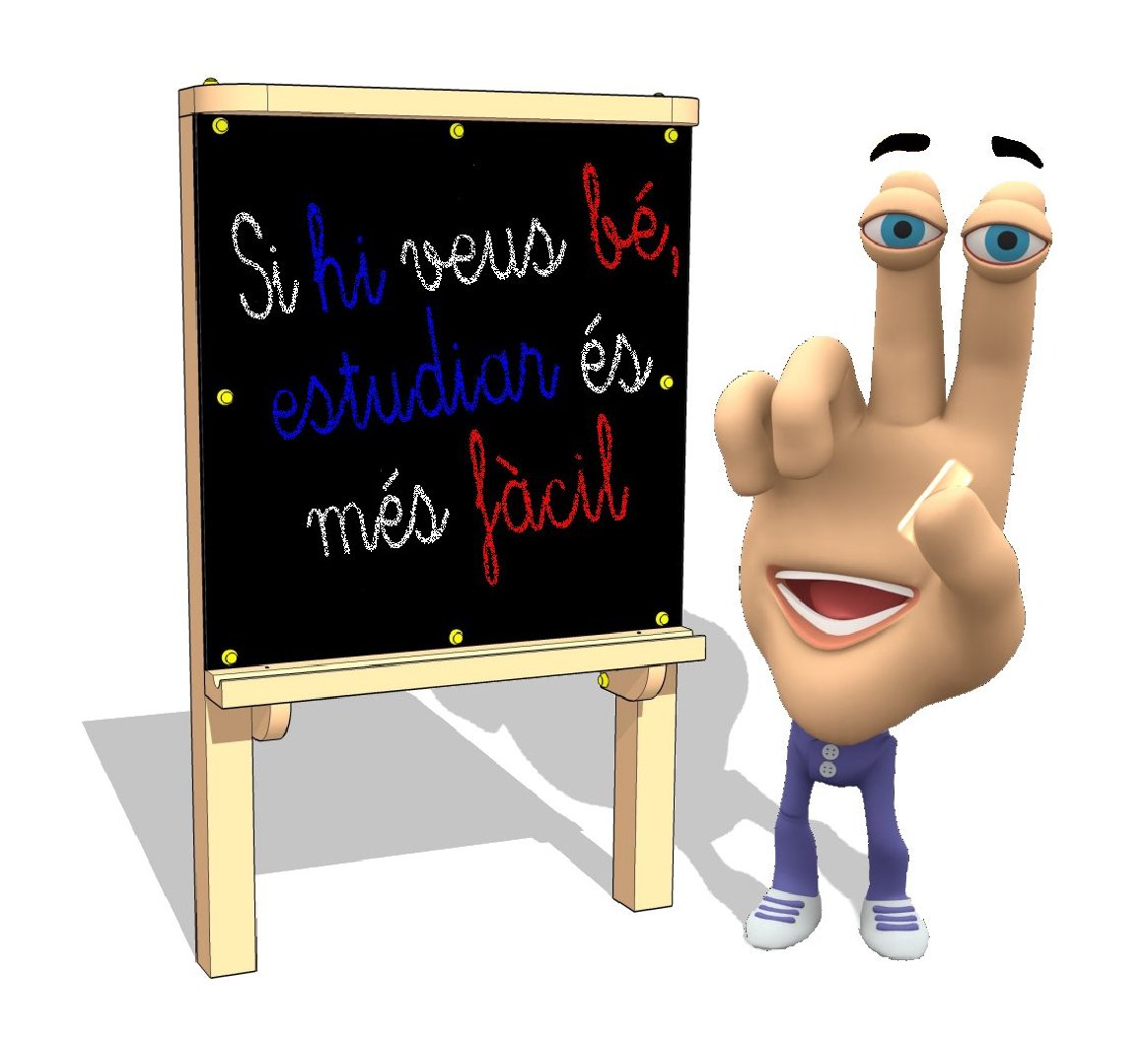 Maig 2013 : Iniciem la campanya Visió i Aprenentatge