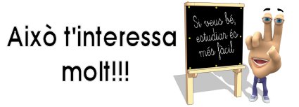 campanya Visió i Aprenentatge